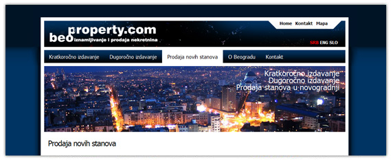 beograd,izdavanje,rent,tenanat,stan,kuca Belgrade Apartments - prodaja i izdavanje stanova u Beogradu
